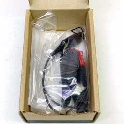 KLYNE - 1X Plantronics His Headset Adapter Cable (72442-41) Brand New - Thumbnail 3