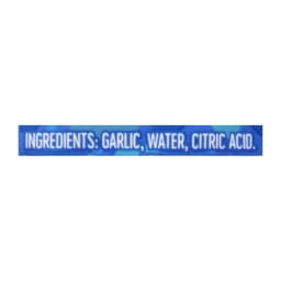 Minced Garlic, 8 oz jar - Thumbnail 7