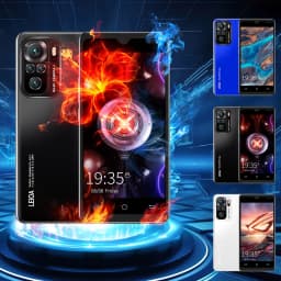 FYTPOV Android Phone, Note10 Smartphone Android Telephone Cellphone 5.0Inch 3G Smartphone 1GB RAM 4GB ROM, Cell Phones Unlocked - Thumbnail 14