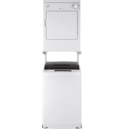 GE APPLIANCES GNW128SSMWW TRADITIONAL TOP LOAD WASHER White - Thumbnail 4