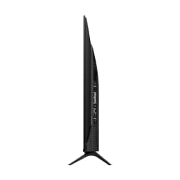 TCL 43” Class S5 (43S551G) 4K UHD HDR LED Smart TV with Google TV (NEW 2024) - Thumbnail 4