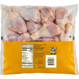 Freshness Guaranteed Fresh Chicken Drumsticks, 5 lb Bag - Thumbnail 3