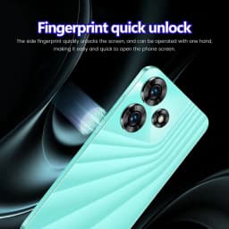 Android Smartphone,Dual SIM Unlocked Mobile phones,36000mah, Face Unlock,3G + 64G Factory Unlocked Cell Phone,Hot30 - Thumbnail 19