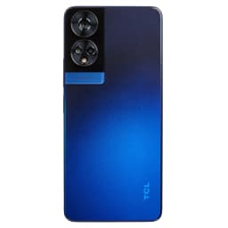 Straight Talk TCL 50XE 5G, 128GB, Blue -Prepaid Smartphone [Locked to Straight Talk] - Thumbnail 10