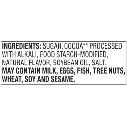 bettergoods Instant Chocolate Mousse Mix, 3.53 oz - Thumbnail 4