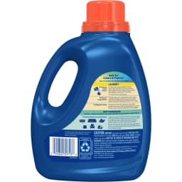 Clorox 2 For Colors Stain Remover, 2 in 1 Laundry + Fabric, Bleach Free, Fresh Scent, 88 Fl Oz - Thumbnail 13