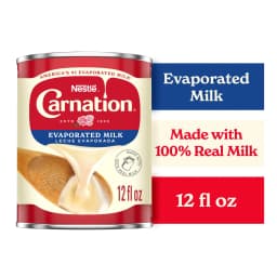 (8 pack) Nestle Carnation Vitamin D Added Evaporated Milk, 12 fl. oz. Can - Thumbnail 2