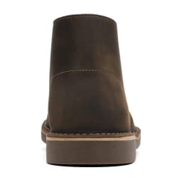 Clarks Mens BUSHACRE 2 Ankle Boots - Thumbnail 6