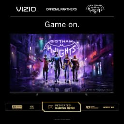VIZIO 65" Class P-Series 4K QLED HDR Smart TV P65Q9-J01 - Thumbnail 6