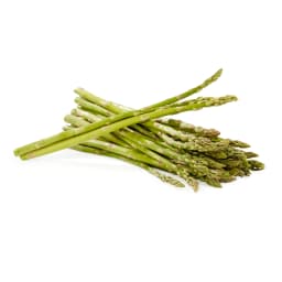 Fresh Green Whole Asparagus Bunch, Fresh Produce - Thumbnail 1
