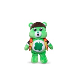 Care Bears X Stranger Things Fun Size Plush - Good Luck Bear as Will - Thumbnail 7