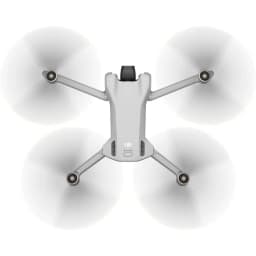 DJI Mini 3 with DJI RC Remote (CP.MA.00000587.01) Lightweight Foldable 4K Camera Quadcopter Bundle with 64GB Card, Backpack, Landing Pad & More - Thumbnail 3