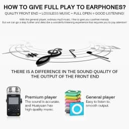 KLYNE- Wired Headphones 3 5Mm Bass Stereo Foldable With Microphone - Thumbnail 6