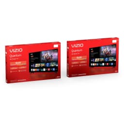 VIZIO 43" Class Quantum 4K QLED HDR Smart TV (VQD43R-10) - Thumbnail 15