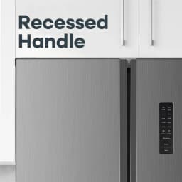 Element 21.4 Cu. Ft. Side by Side Refrigerator - Thumbnail 16