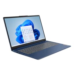 Lenovo IdeaPad Slim 3i 15.6" Laptop, Intel Core i3-N305, 8GB, 256 SSD, 82XB00BMUS - Thumbnail 3