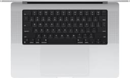 Restored Apple Macbook Pro 14-core Cpu/20-core GPU 2024 Silver M4 Pro 48GB 16.2 512GB SSD - Thumbnail 2