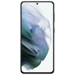 Straight Talk Samsung Galaxy S21 5G 128GB Gray[Unlocked works on Straight Talk Veizon and more] - Thumbnail 1
