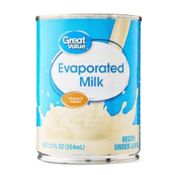 (4 pack) Great Value Evaporated Milk, 12 fl oz US - Thumbnail 10