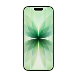 Straight Talk Apple iPhone 17, 5G, 256GB, Sage - Prepaid Smartphone [Locked to Straight Talk] - Thumbnail 2