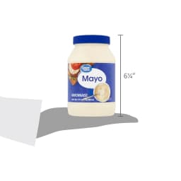 Great Value Mayonnaise, 30 fl oz - Thumbnail 6