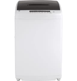GE APPLIANCES GNW128SSMWW TRADITIONAL TOP LOAD WASHER White - Thumbnail 1