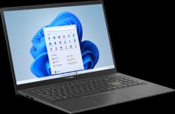 ASUS VivoBook 15 OLED K513EA-UH56 15.6" Laptop - Thumbnail 2