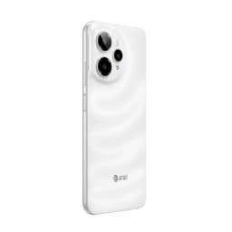 AT&T Verge 2 5G, 64GB, Ivory White - Prepaid Smartphone [Locked to AT&T] - Thumbnail 7