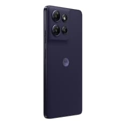 AT&T Motorola moto g Power 2026,128GB, PANTONE Evening Blue - Prepaid Smartphone[Locked to AT&T] - Thumbnail 6