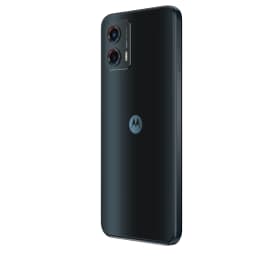 AT&T Moto G 5G, 64GB, Blue - Prepaid Smartphone - Thumbnail 5