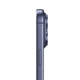 Straight Talk Apple iPhone 17 Pro Max, 5G, 512GB, Deep Blue - Prepaid Smartphone [Locked to Straight Talk] - Thumbnail 3