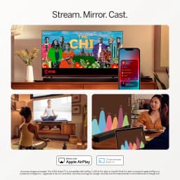 VIZIO 65" Class P-Series 4K QLED HDR Smart TV P65Q9-J01 - Thumbnail 14