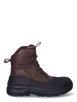 Herman Survivors Men's Freezer Insulated Composite Toe Work Boots - Thumbnail 9