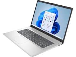 Restored HP 17.3" Laptop, Intel Core i5 i5-1334U, 8GB RAM, 256GB SSD, Windows 11 Home, 17-cn3077nr - Thumbnail 3