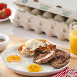 Great Value Cage-Free Large White Eggs, 12 Count - Thumbnail 2