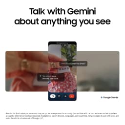 Straight Talk Verizon Samsung Galaxy A17 128GB Smartphone (Unlocked), Black - Thumbnail 2