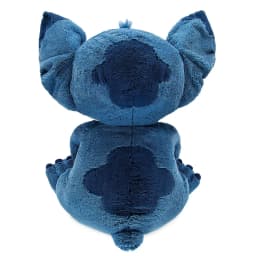 Disney Lilo And Stitch 25" Stitch Large Plush Toy New With Tags - Thumbnail 2