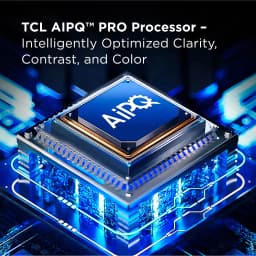 TCL 98â€ Class Q6 QLED 4K UHD HDR Smart Google TV (NEW 2024) - 98Q651G - Thumbnail 8