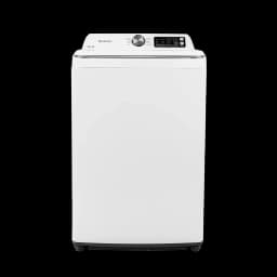 Element 4.1 cu. ft. Top Load Washer with Hose - White - Thumbnail 1