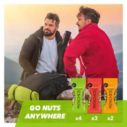 Wonderful Pistachios No Shells Variety, 0.75 Ounce Bags (Pack of 9) - Thumbnail 3