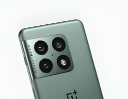 OnePlus 10 Pro 5G Dual SIM 256GB 12GB RAM GSM Unlocked - Green - Thumbnail 9