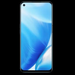 Metro by T-Mobile OnePlus Nord N200, 5G, Blue Quantum - Prepaid Smartphone - Thumbnail 2