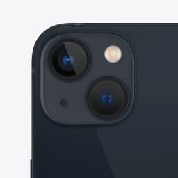 Straight Talk Apple iPhone 13, 128GB, Midnight - Prepaid Smartphone [Locked to Straight Talk] - Thumbnail 8