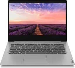 Lenovo ThinkPad L13 Gen 2 13.3" Laptop - Intel Core i3-1115G4 (upto 4.10GHz) 8GB RAM 256GB SSD Webcam Windows 10 Pro - Thumbnail 1