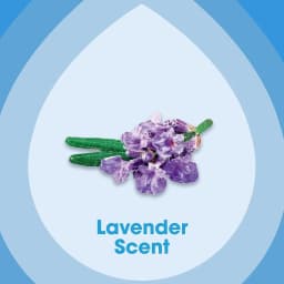 Pledge Multi Surface Cleaner Everyday Clean Trigger Spray 25 oz. Lavender - Thumbnail 9