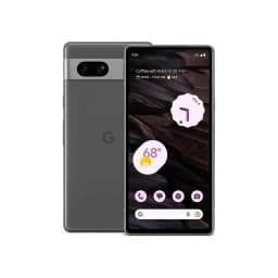 Google Pixel 7a - 5G smartphone - dual-SIM - RAM 8 GB / Internal Memory 128 GB - OLED display - 6.1" - 2400 x 1080 - Thumbnail 1