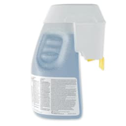 Suma Supreme Concentrated Pot and Pan Detergent, Floral, 2.6qt Optifill System Refill - DVO94977476 - Thumbnail 2