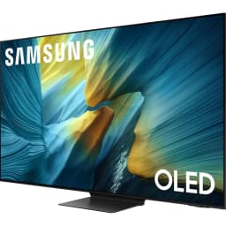 Samsung 55 inch OLED 4K S95F Vision AI Smart TV (2025) - Thumbnail 2