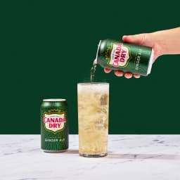 Canada Dry Ginger Ale, 12 Fl Oz, 12 Count - Thumbnail 5