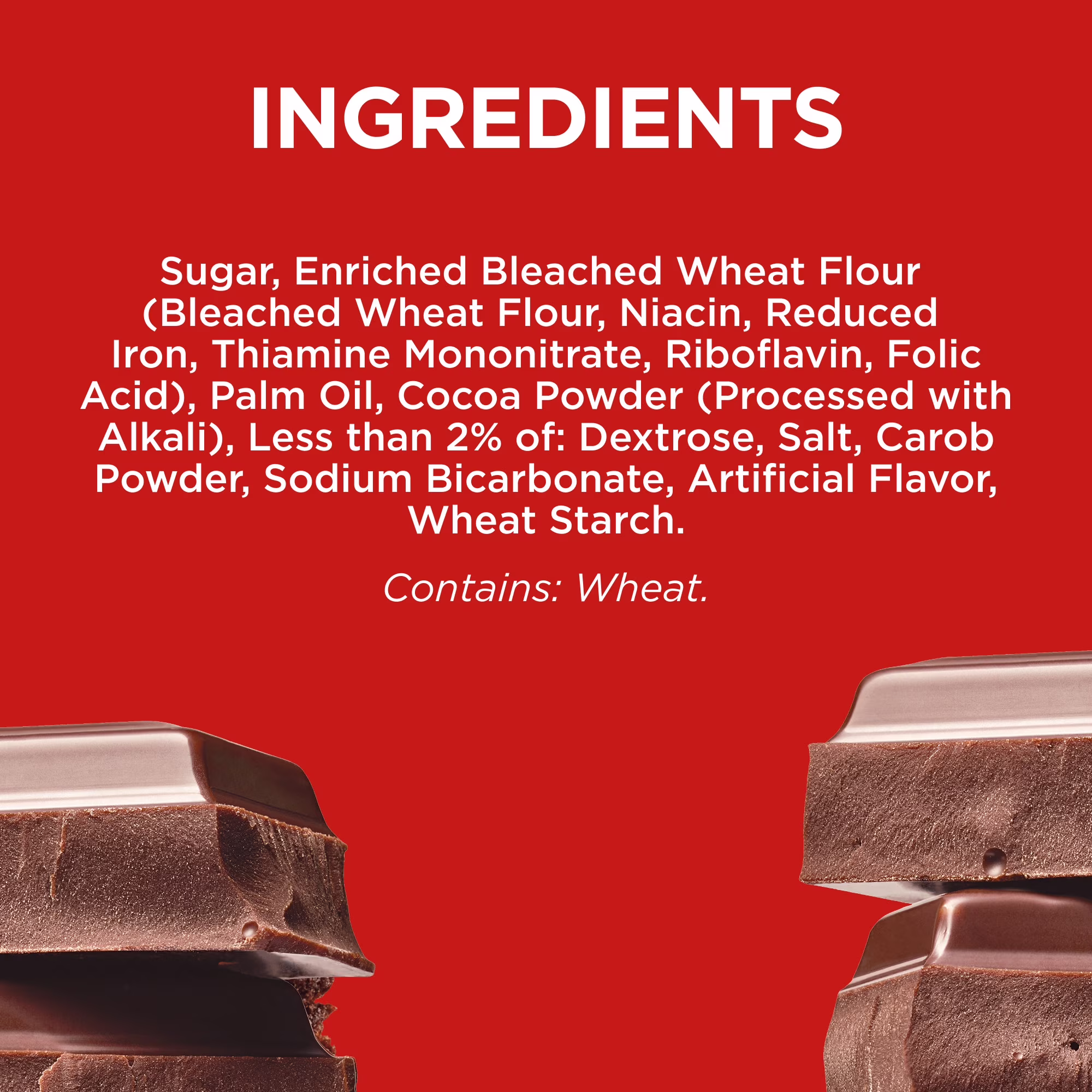 Duncan Hines Brownie Mix, Dark Chocolate Fudge, 18.2 oz - Thumbnail 6
